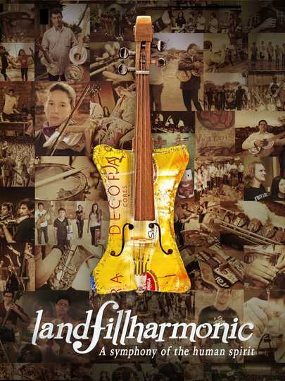 Landfill Harmonic Poster