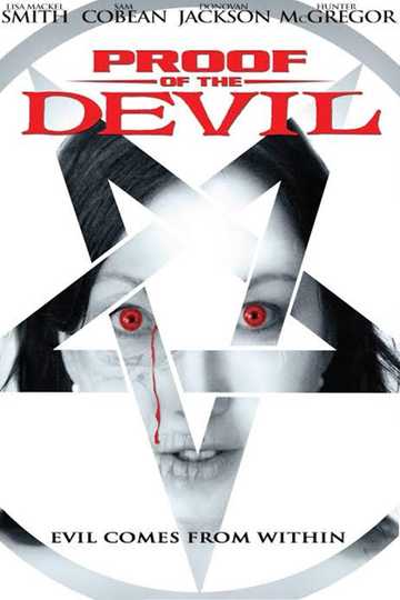 Proof of the Devil Poster
