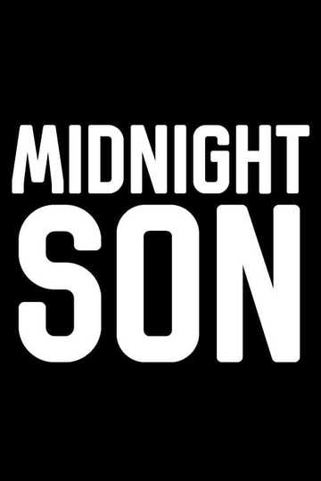 Midnight Son Poster