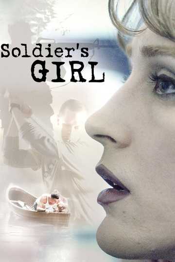 Soldier's Girl Poster