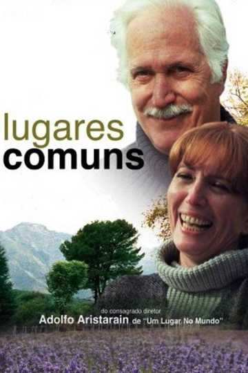 Common Ground Poster