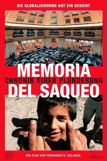 Social Genocide Poster