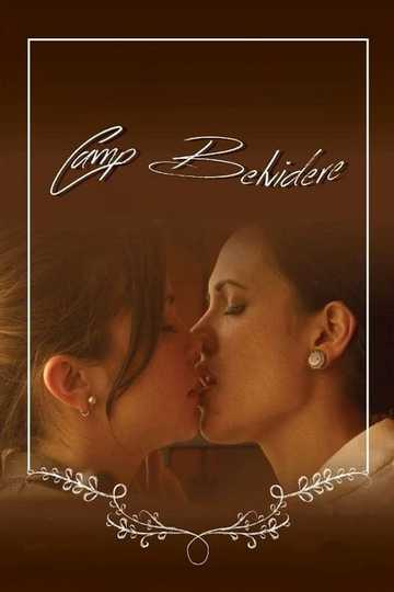 Camp Belvidere Poster