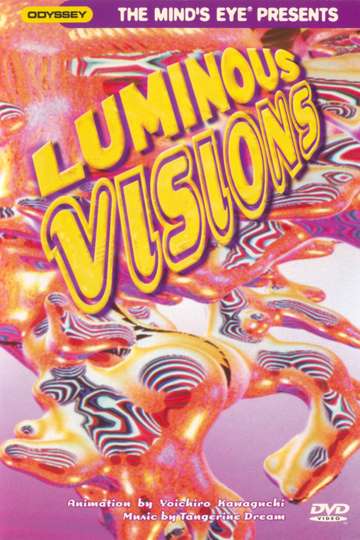 Luminous Visions Poster