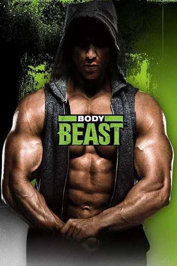 Body Beast Poster