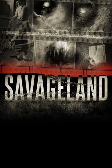 Savageland Poster