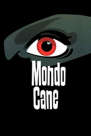 Mondo Cane Poster