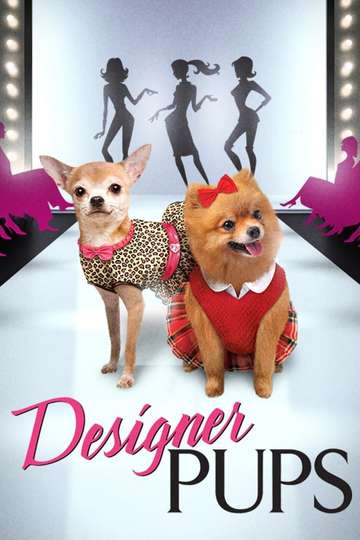 gund designer pups