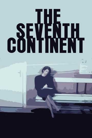 The Seventh Continent Poster