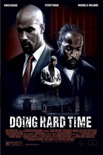 Doing Hard Time Poster