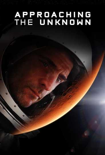 Approaching the Unknown Poster