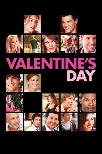 Valentine's Day Poster