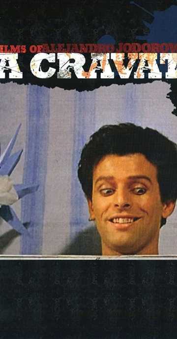 The Severed Heads Poster