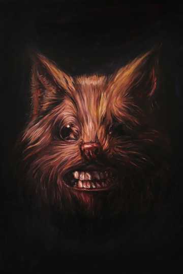 Swans - The Seer Live Poster