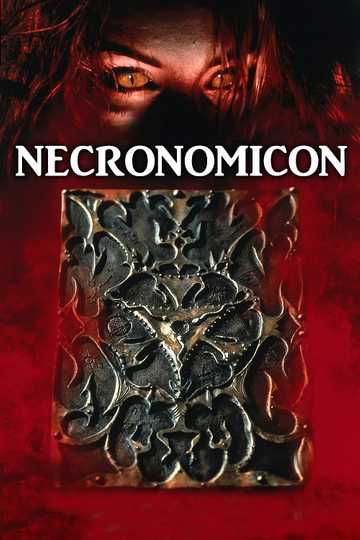 Necronomicon Poster