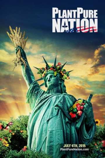 PlantPure Nation Poster