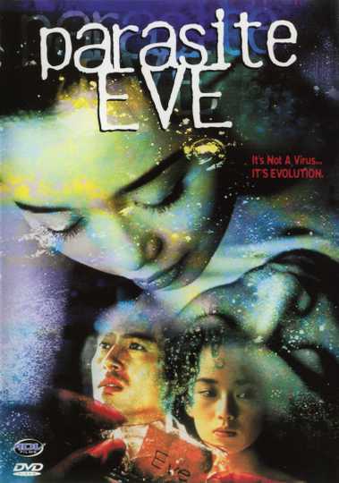 Parasite Eve Poster