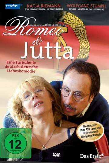 Romeo und Jutta Poster