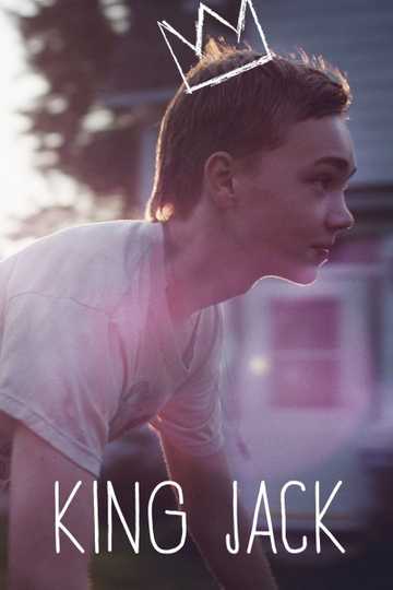 King Jack Poster
