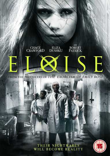 Eloise Poster