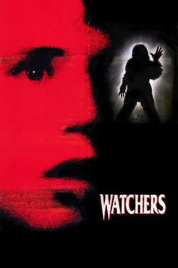 Watchers Poster