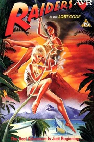 Bimini Code Poster