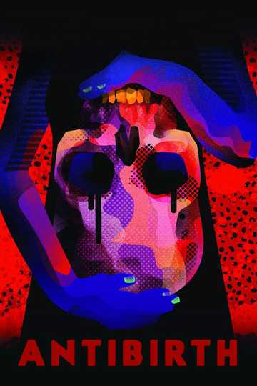 Antibirth Poster