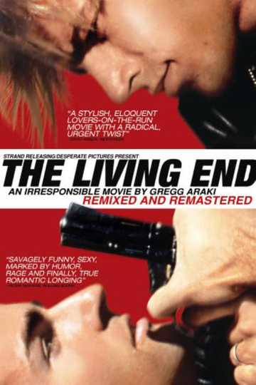 The Living End Poster