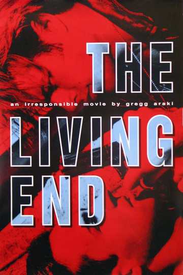 The Living End Poster