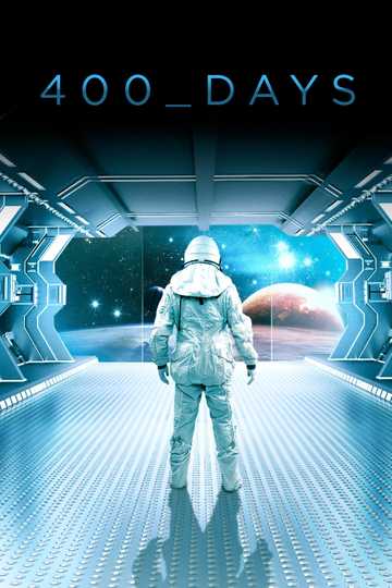 400 Days Poster