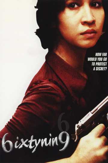 6ixtynin9 Poster
