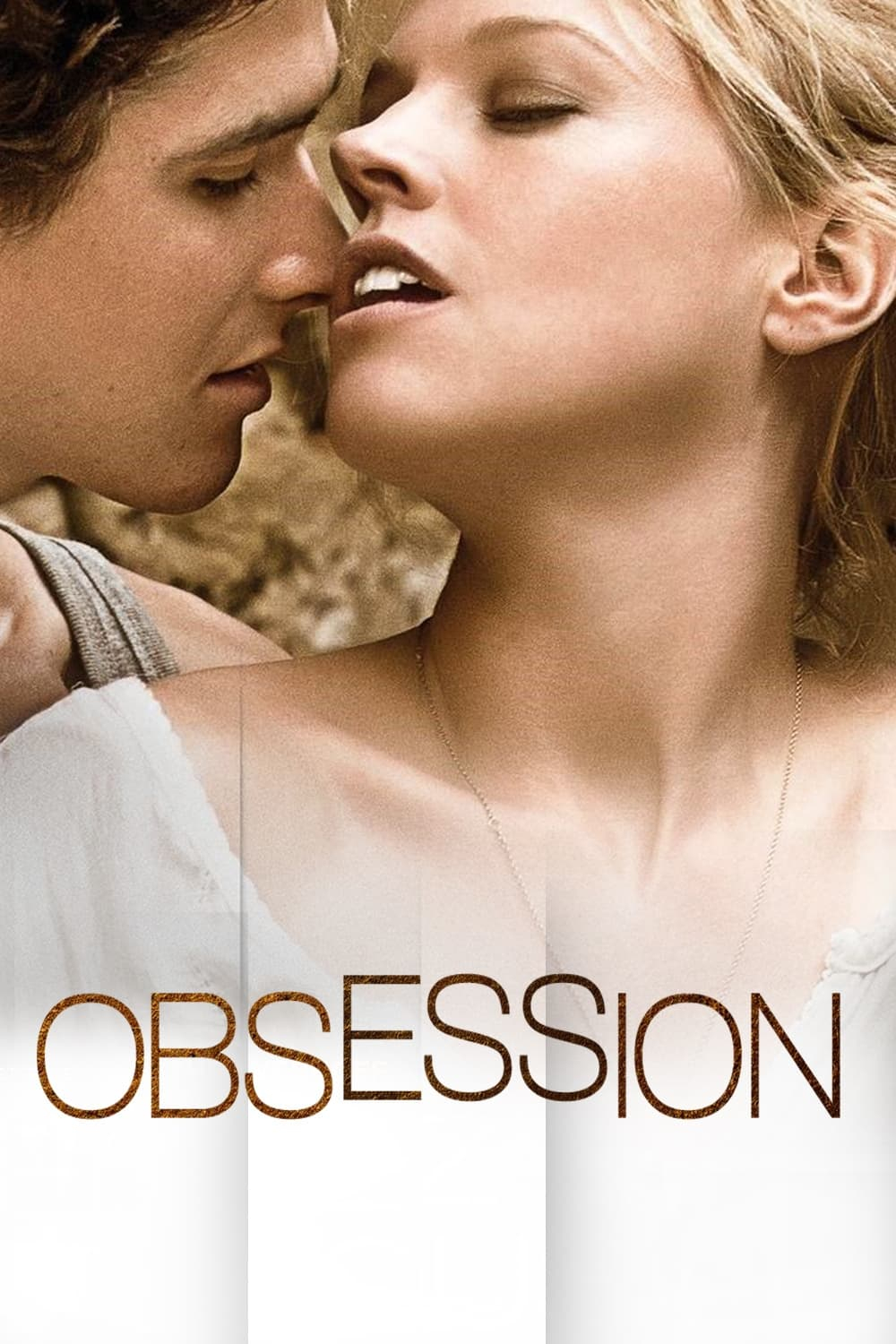 Obsession - Movie  Moviefone