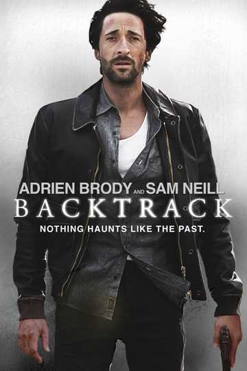 Backtrack Poster