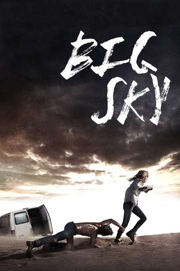 Big Sky Poster