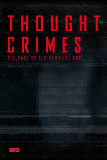 Thought Crimes Poster