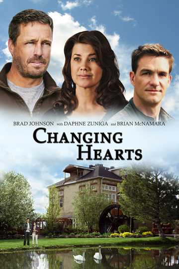 Changing Hearts Poster