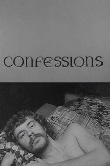 Confessions Poster
