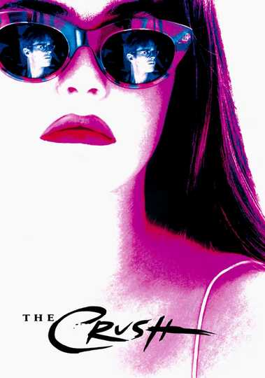 The Crush Poster