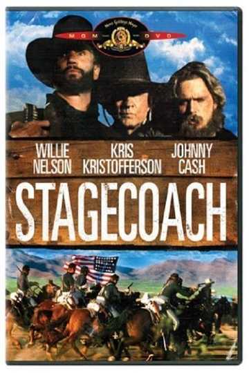 Stagecoach Poster