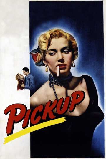 Pickup Poster
