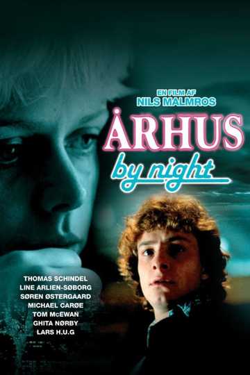 Aarhus by Night Poster
