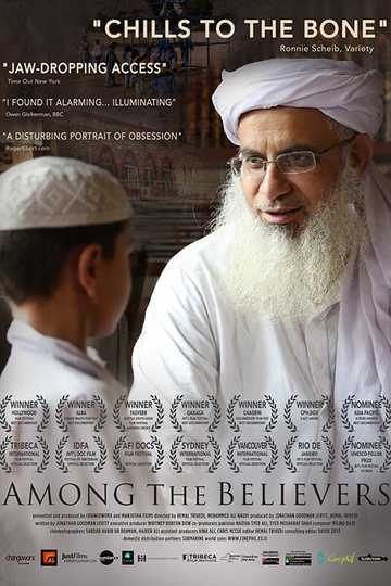 Among the Believers Poster