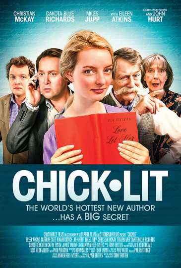 ChickLit Poster
