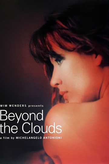 Beyond the Clouds Poster