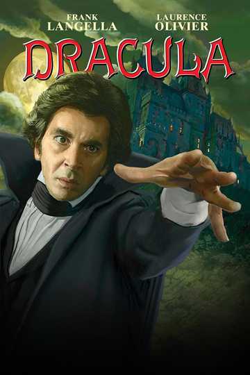Dracula Poster