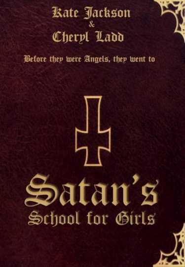 Satan's School for Girls Poster