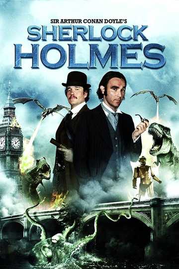 Sherlock Holmes 1 Streaming Sherlock Holmes (2010) - Stream and Watch Online | Moviefone