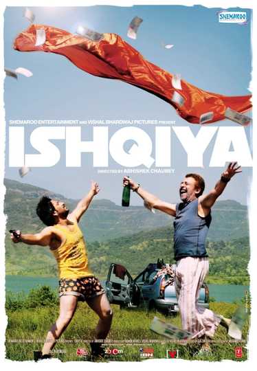Ishqiya Poster