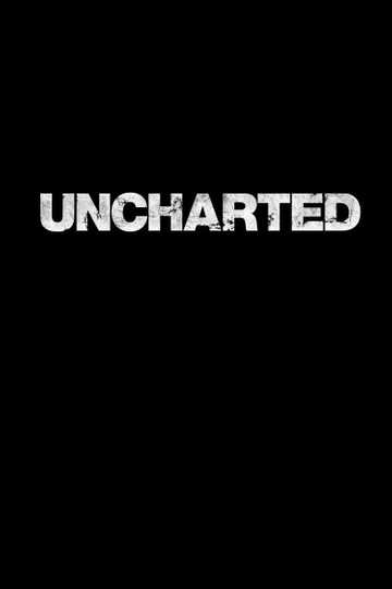 Uncharted Poster
