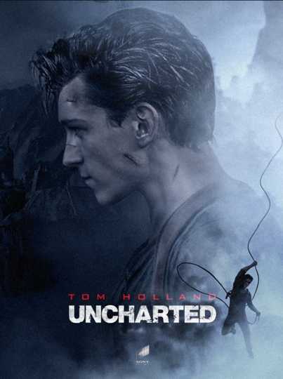 Uncharted Poster